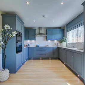 Bild von Persimmon Homes Snowdon Gait