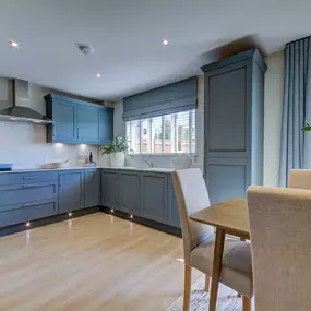 Bild von Persimmon Homes Snowdon Gait