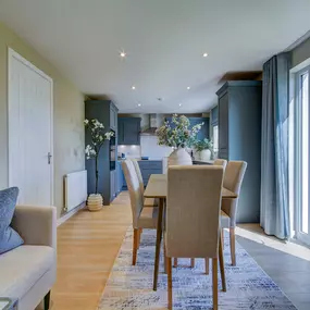 Bild von Persimmon Homes Snowdon Gait
