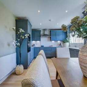 Bild von Persimmon Homes Snowdon Gait