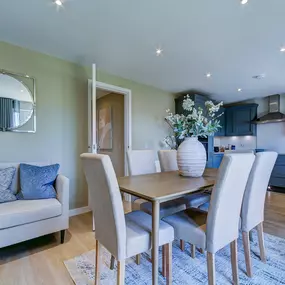 Bild von Persimmon Homes Snowdon Gait
