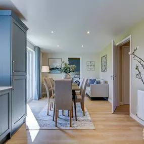 Bild von Persimmon Homes Snowdon Gait