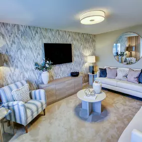 Bild von Persimmon Homes Snowdon Gait