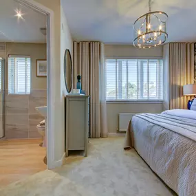 Bild von Persimmon Homes Snowdon Gait