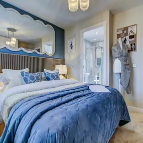 Bild von Persimmon Homes Snowdon Gait
