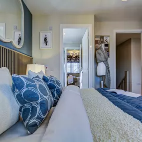 Bild von Persimmon Homes Snowdon Gait