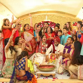 Bild von Kaushik Bathia Photography