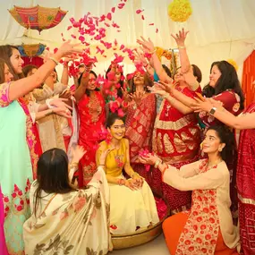 Bild von Kaushik Bathia Photography