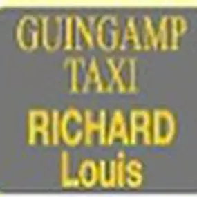 Bild von Arnaud Richard Taxi Guingamp