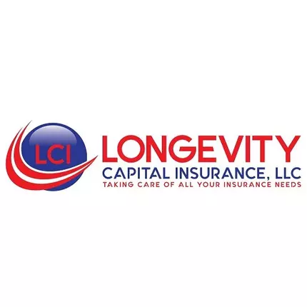 Logo van Longevity Capital Insurance, LLC