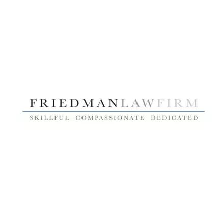 Logo de Friedman Law Firm