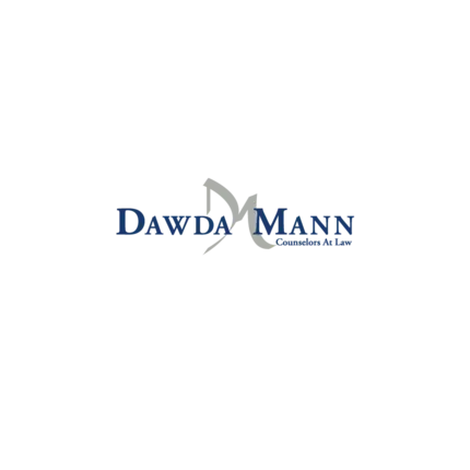 Logo von Dawda Mann