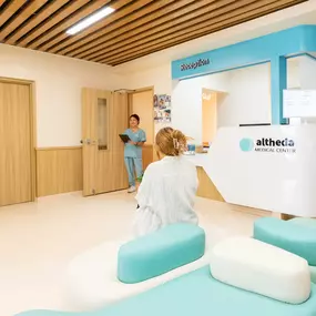 Bild von Altheda Medical Center