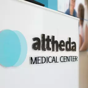 Bild von Altheda Medical Center