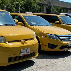 Bild von The Independent Taxi Association, Inc.