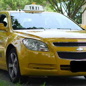 Bild von The Independent Taxi Association, Inc.