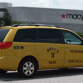 Bild von The Independent Taxi Association, Inc.