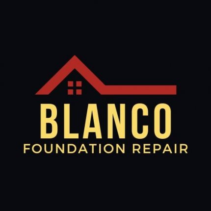 Logo van Blanco Foundation Repair