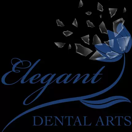 Logo de Elegant Dental Arts