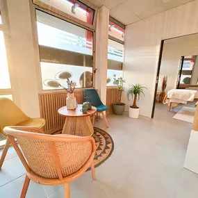 Bild von CABINET NATUROZEN - ELISABETE GODART NATUROPATHE