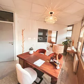 Bild von CABINET NATUROZEN - ELISABETE GODART NATUROPATHE
