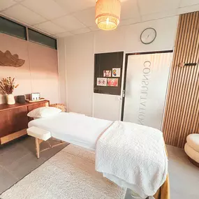 Bild von CABINET NATUROZEN - ELISABETE GODART NATUROPATHE