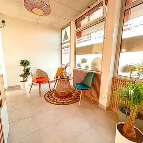 Bild von CABINET NATUROZEN - ELISABETE GODART NATUROPATHE