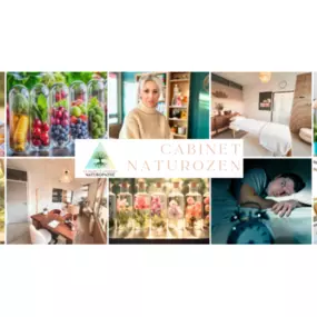 Bild von CABINET NATUROZEN - ELISABETE GODART NATUROPATHE