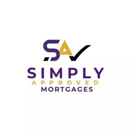 Logo van Simply Approved Mortgages