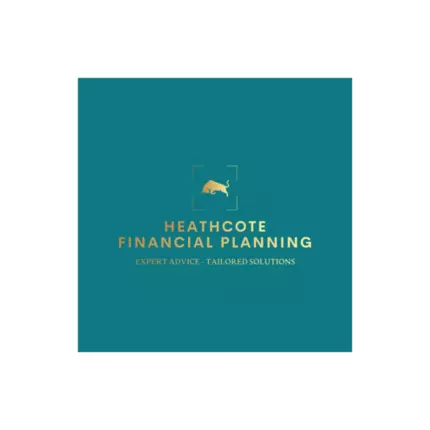 Logo de Heathcote Chartered Financial Planning