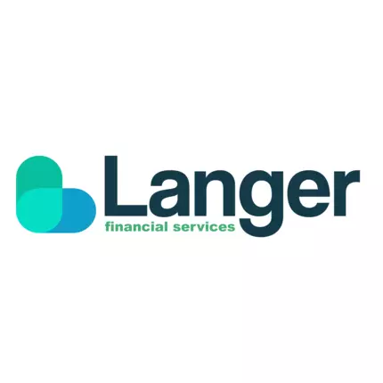 Logo van Langer Financial Services