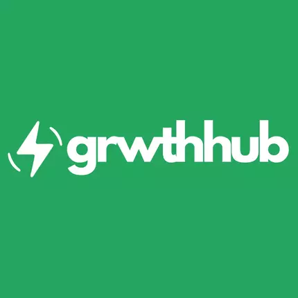 Logo van Grwth Hub