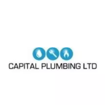 Logo de Capital Plumbing Ltd.