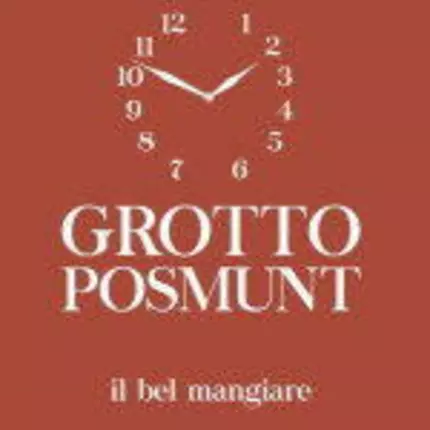 Logo van Grotto Posmonte