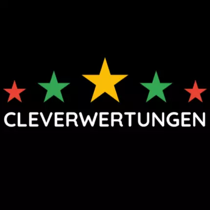 Logo von Cleverwertungen | Ihre Agentur für Online-Reputation und Reputationsmanagement