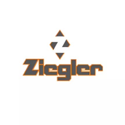 Logo de Ziegler GmbH & Co KG