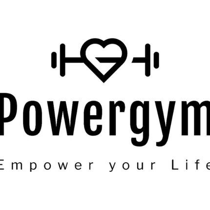 Logo de Powergym