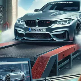 Bild von TuniMize Automotive