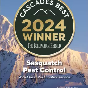 Bild von Sasquatch Pest Control