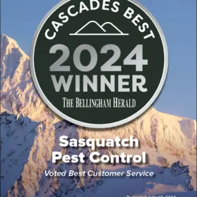 Bild von Sasquatch Pest Control