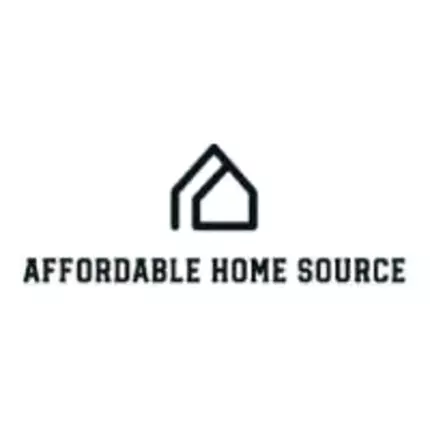 Logo van Affordable Home Source