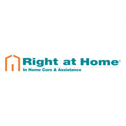 Logo de Right At Home