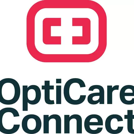 Logo van OptiCare Connect