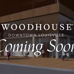 Bild von Woodhouse Spa - Downtown Louisville