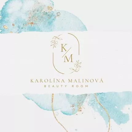 Logo van KM Beauty Room - Kosmetický salon Dolní Benešov