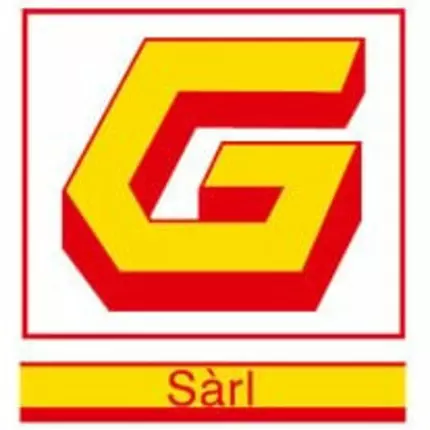 Logo von Giovannini Plâtrerie-Peinture Sàrl