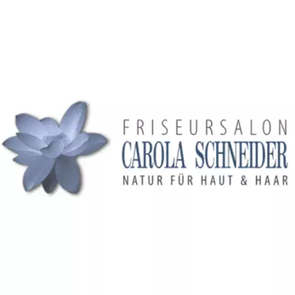 Logo von Friseursalon Carola Schneider