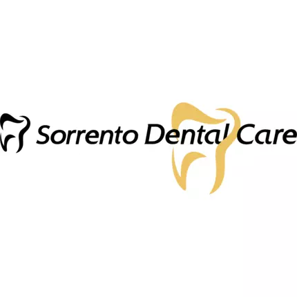 Logo van Sorrento Dental Care