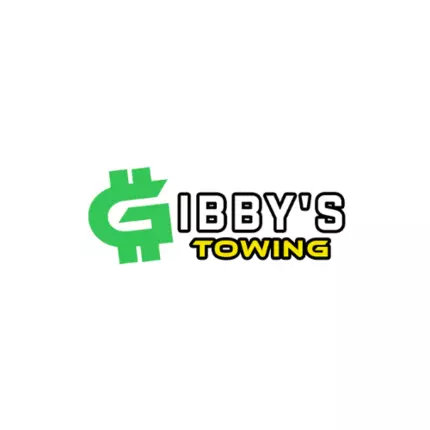 Logo van Gibby's Towing