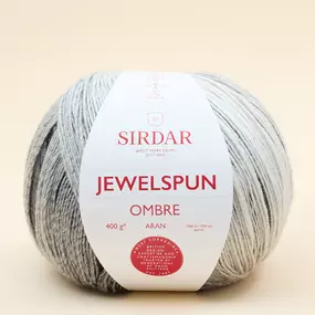 Sidar Jewelspun Ombre